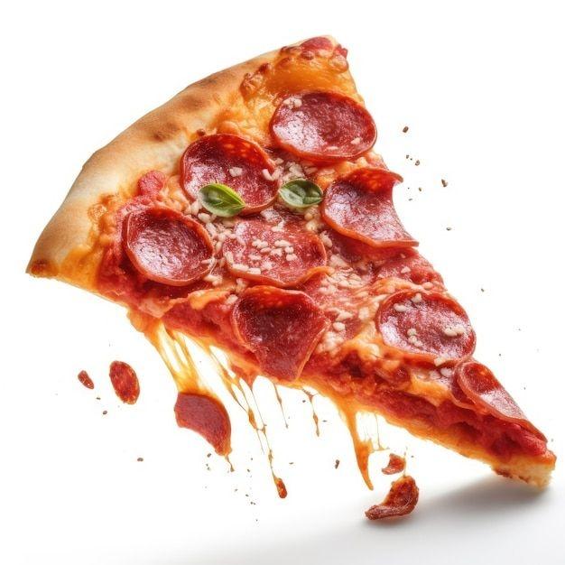 Pepperoni